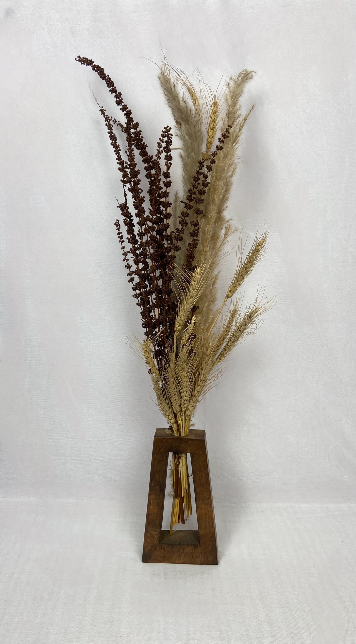 Earthy Ivory Harmony