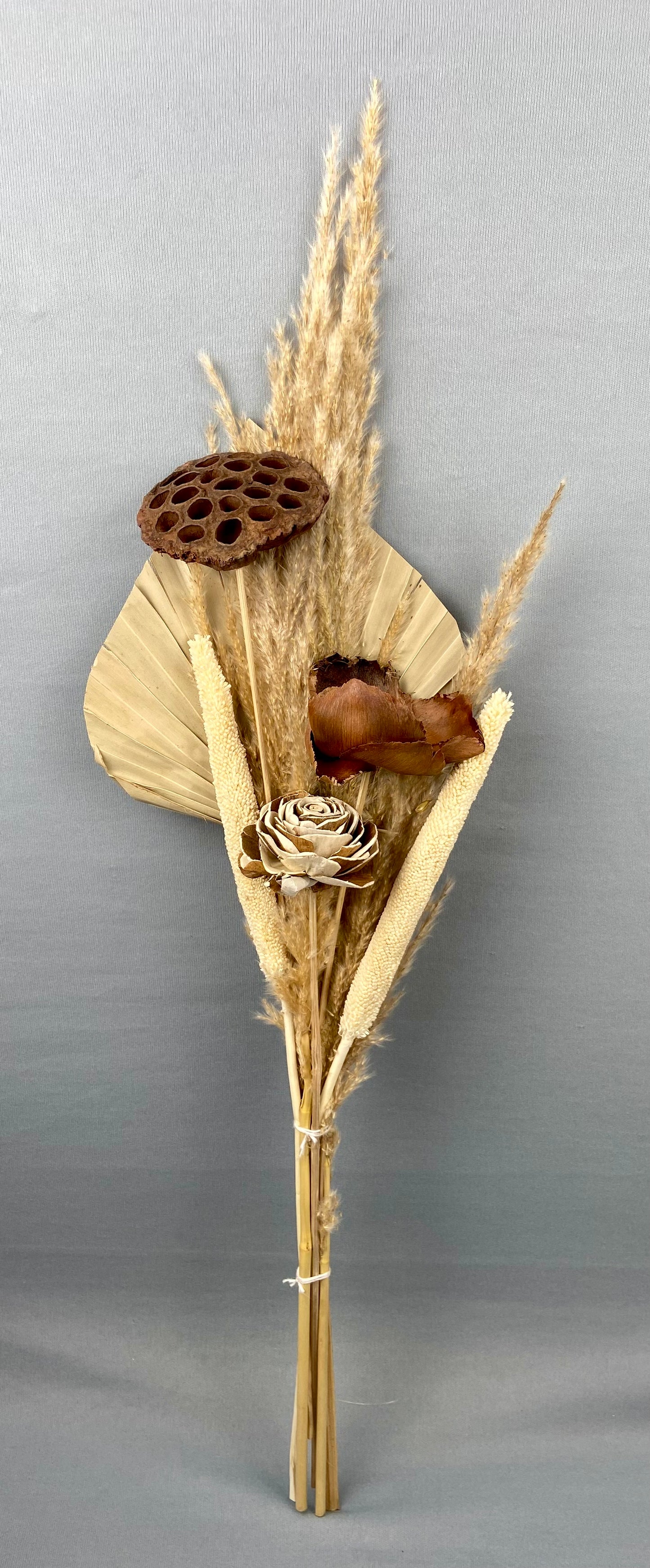 Dried Blooms