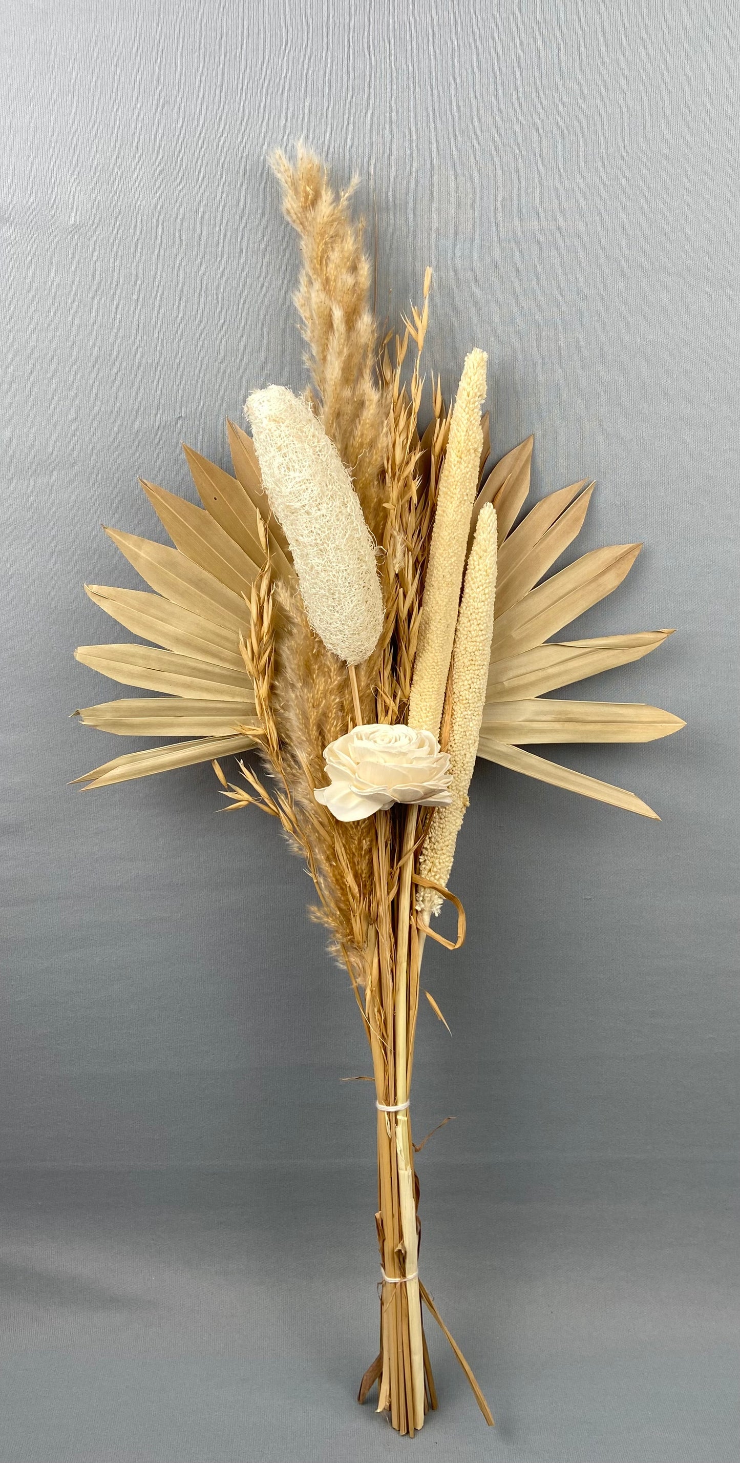 Rustic Bloom