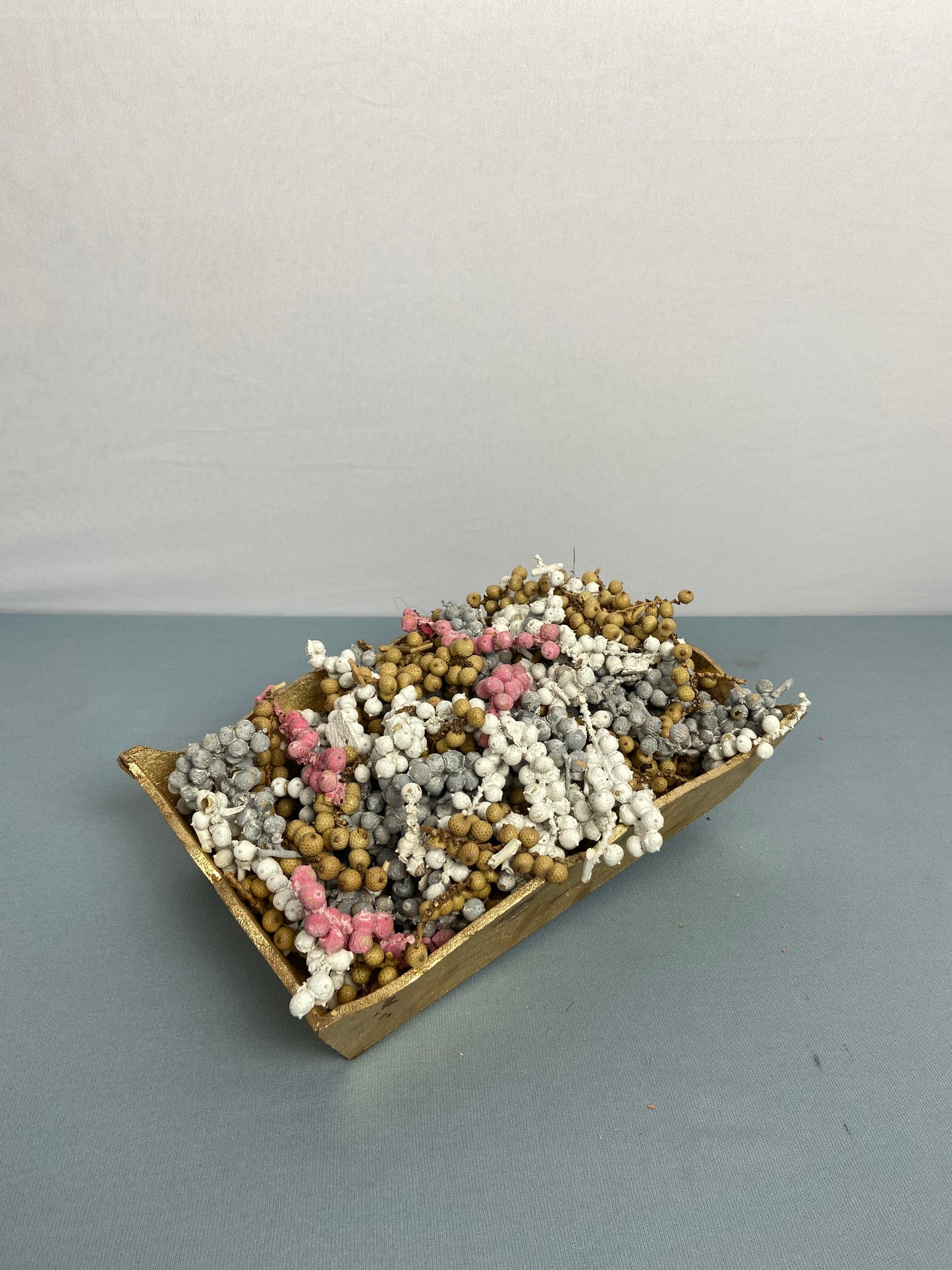 Chromatic Canella Medley