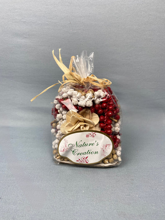 Canella Potpourri