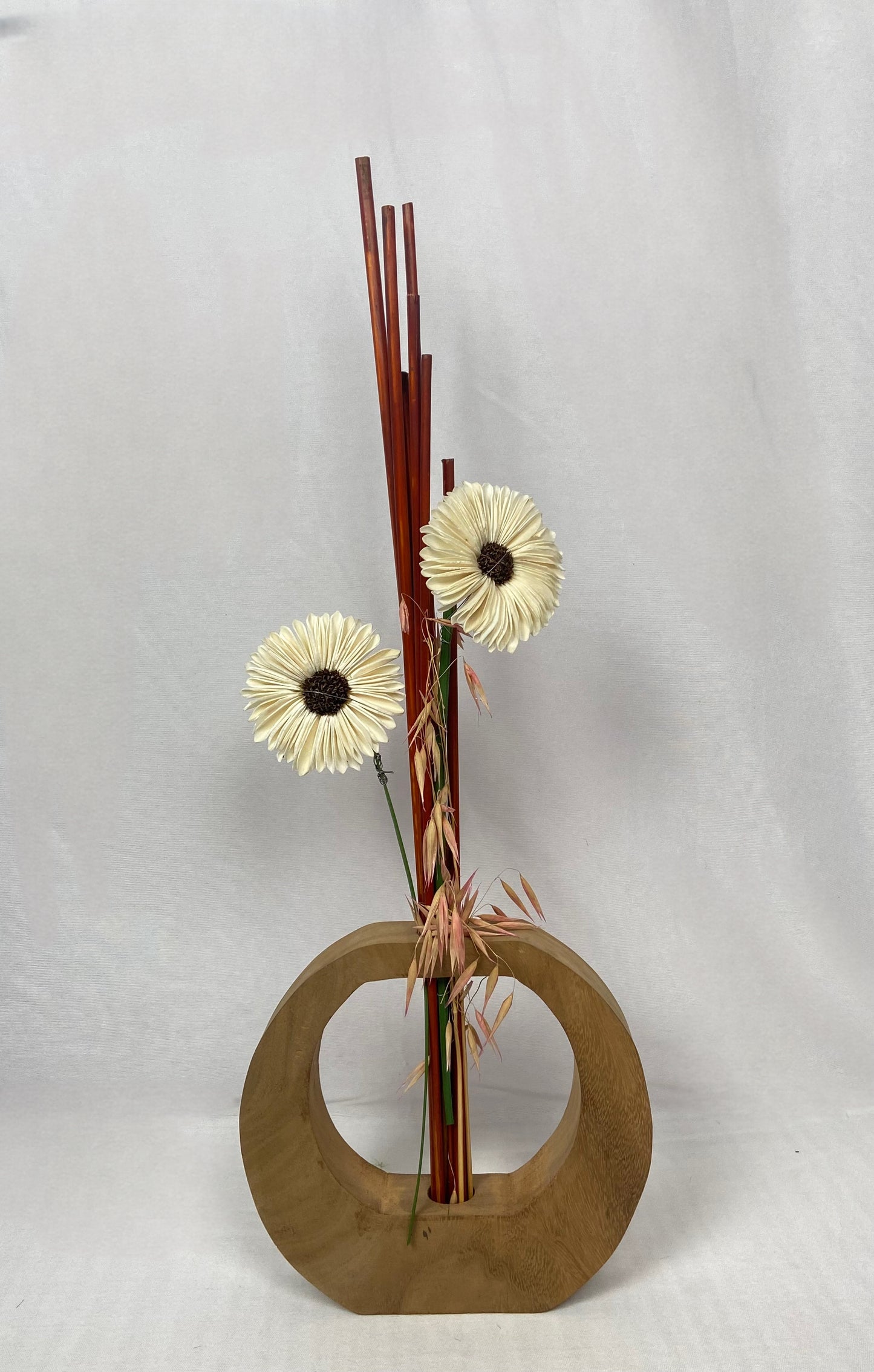 Terra Blossom Harmony
