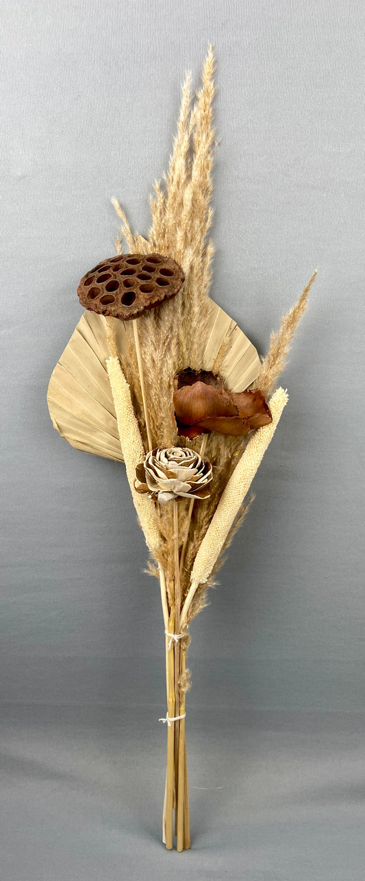 Dried Blooms