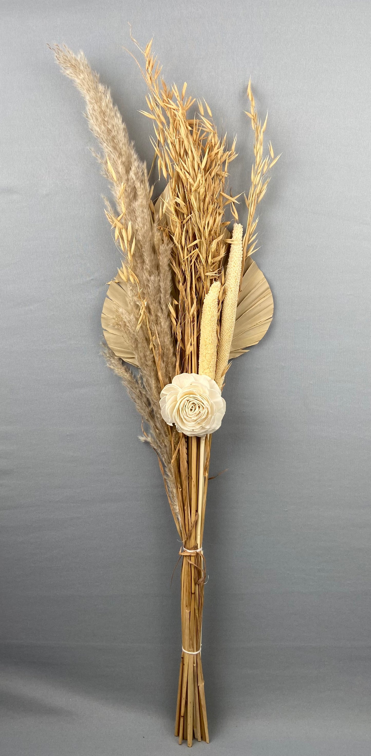 Sun-Dried Grace
