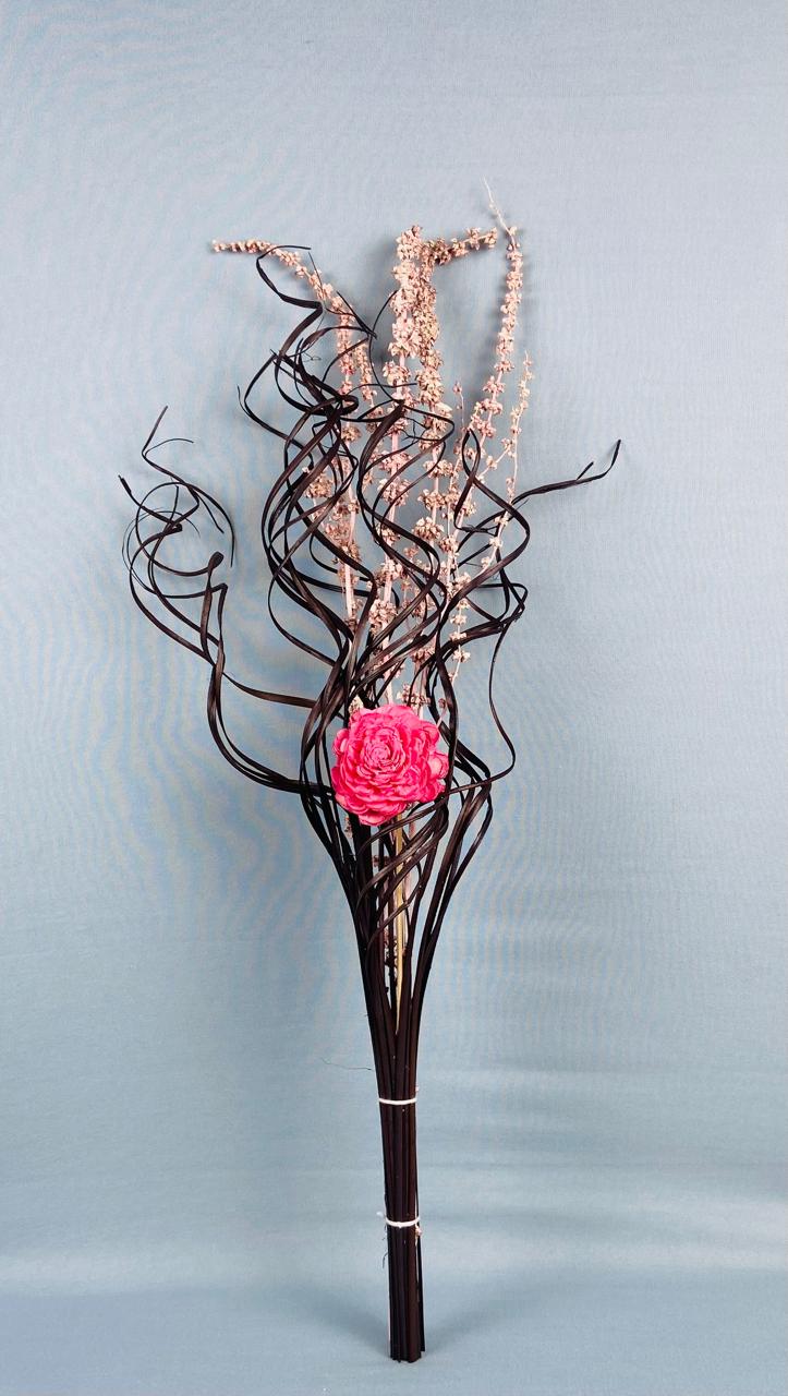 Soft Rose Radiance